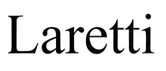 Laretti