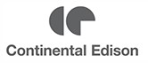 Edison Continental