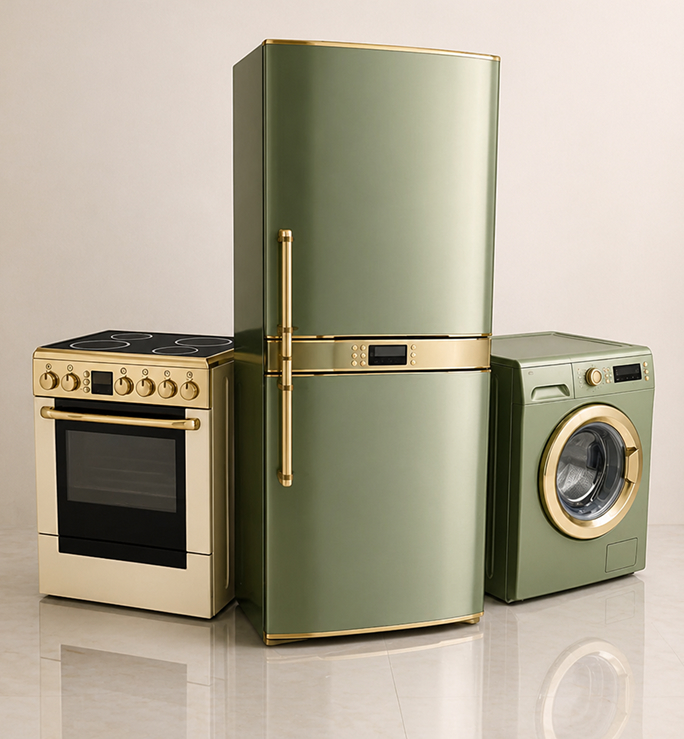 Ремонт бытовой техники Miele Ремонт бытовой техники Miele