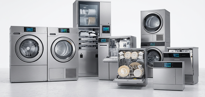 Ремонт бытовой техники Miele на дому Ремонт бытовой техники Miele на дому